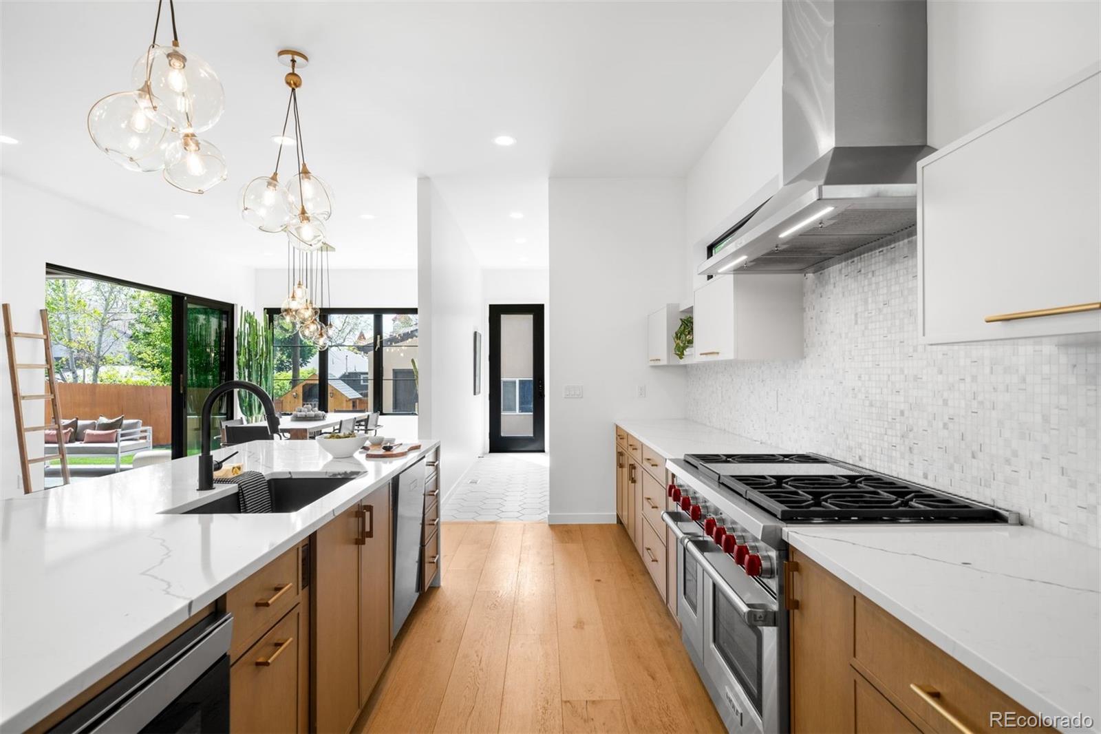 1241 S Garfield Street