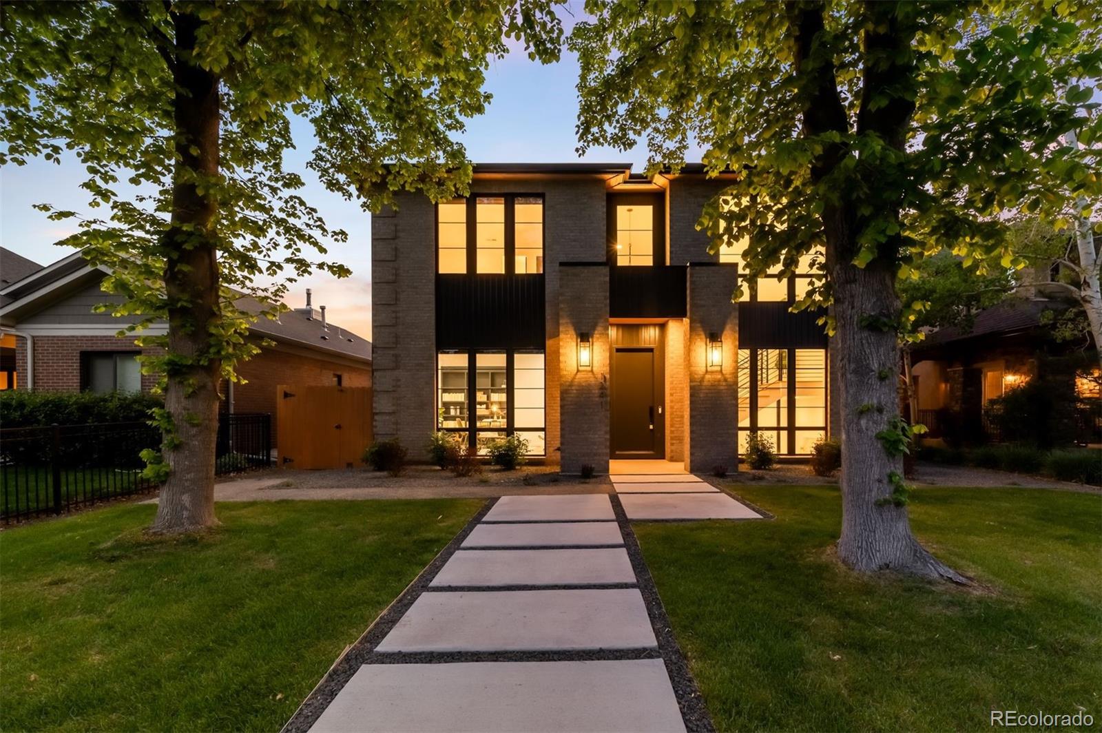 1241 S Garfield Street