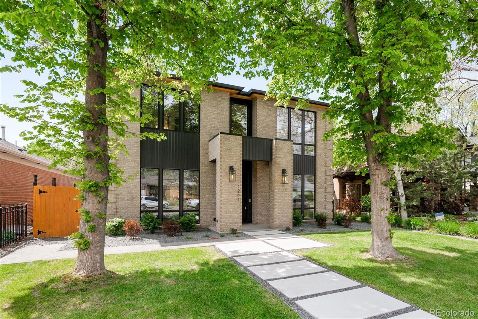 1241 S Garfield Street