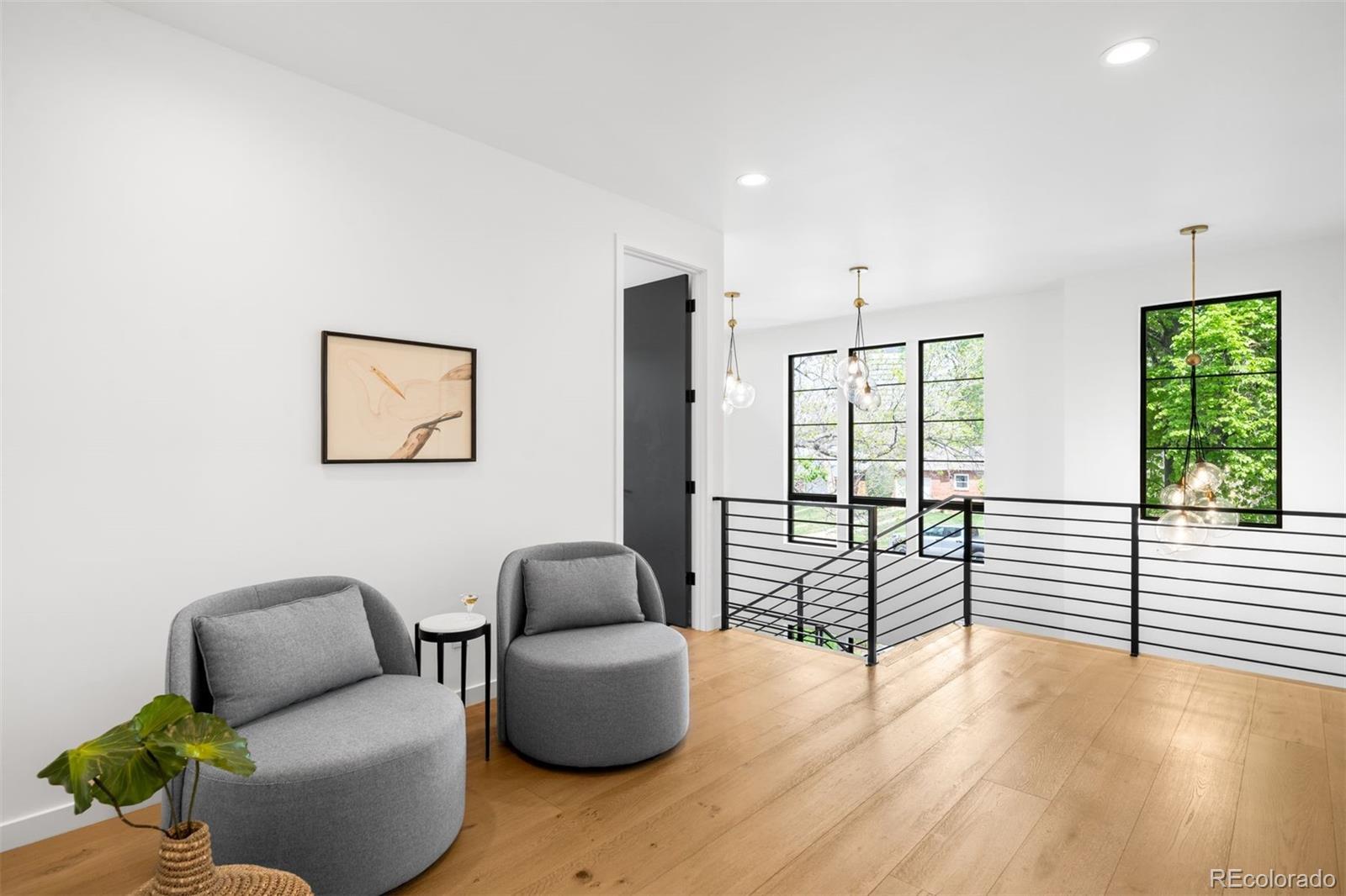 1241 S Garfield Street