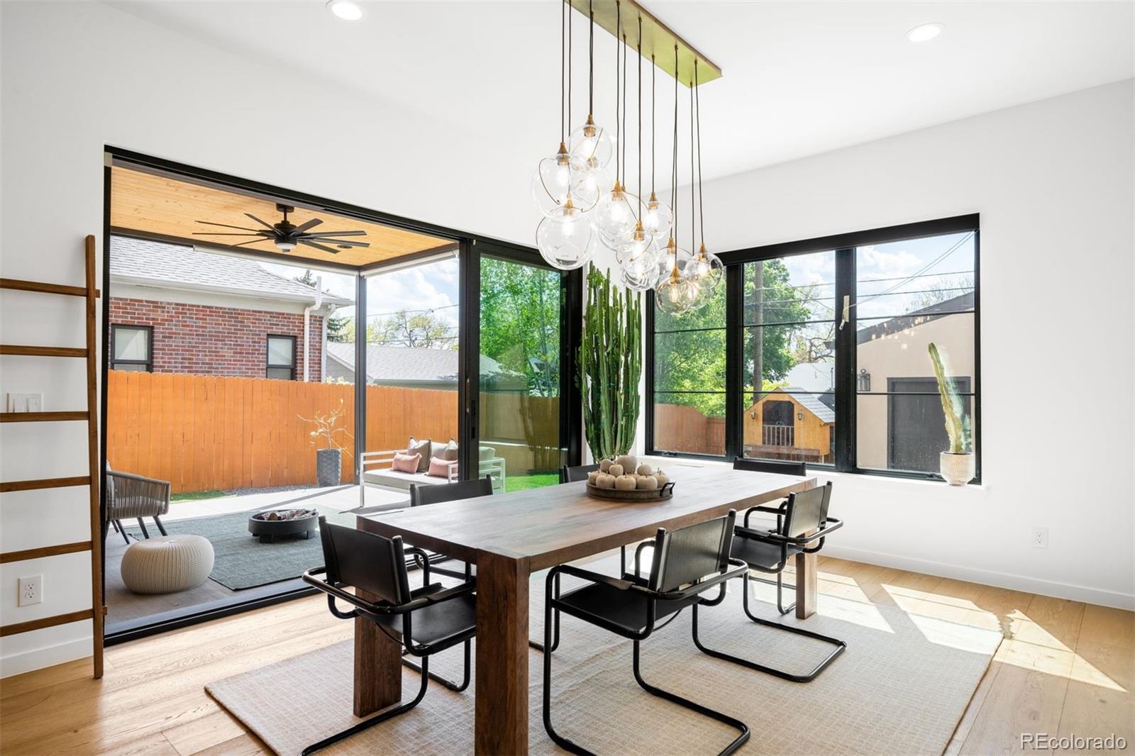 1241 S Garfield Street