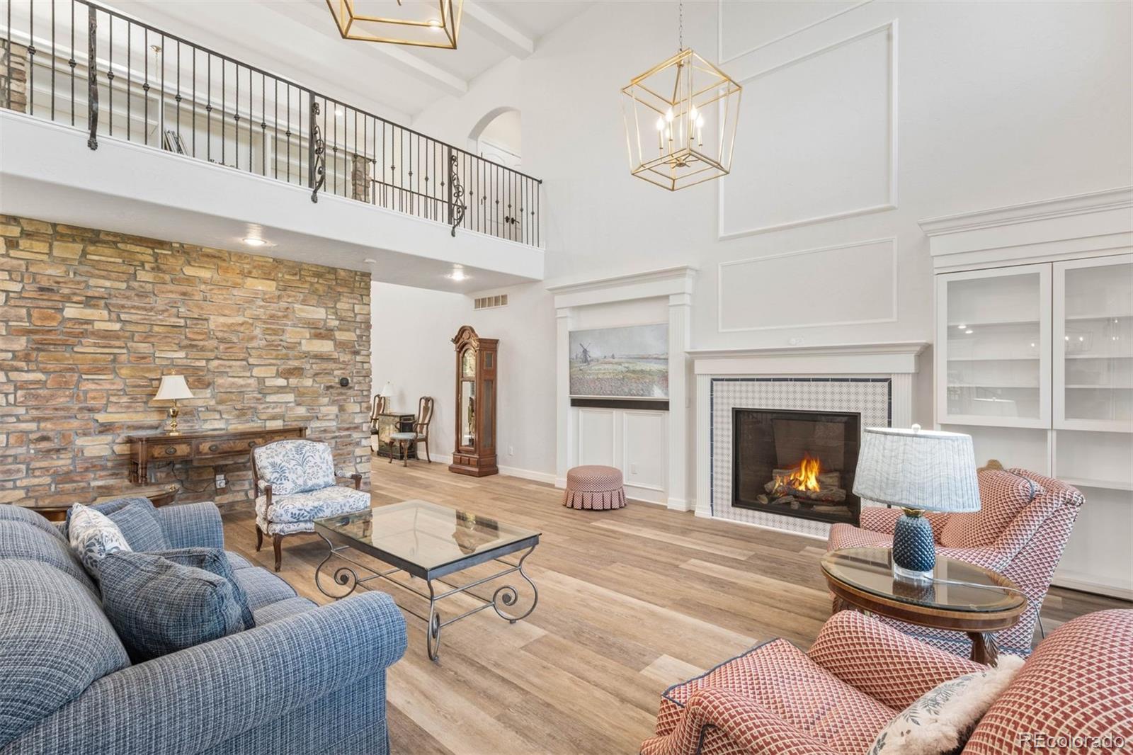 9151 E Harvard Avenue