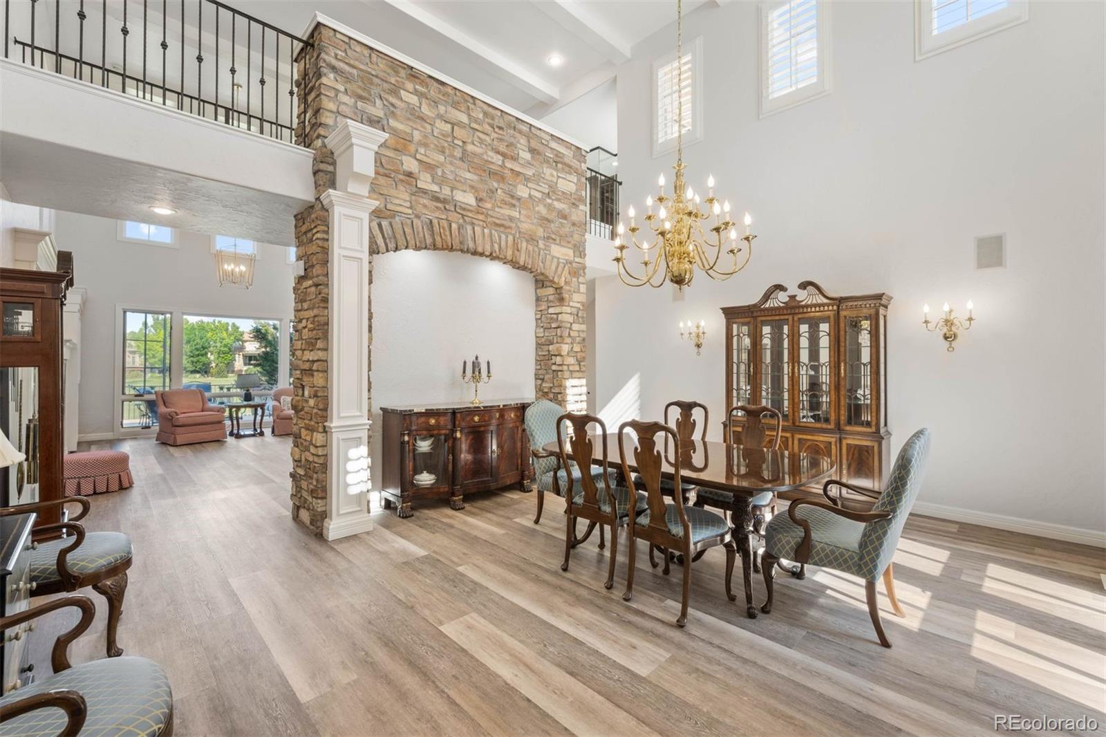 9151 E Harvard Avenue