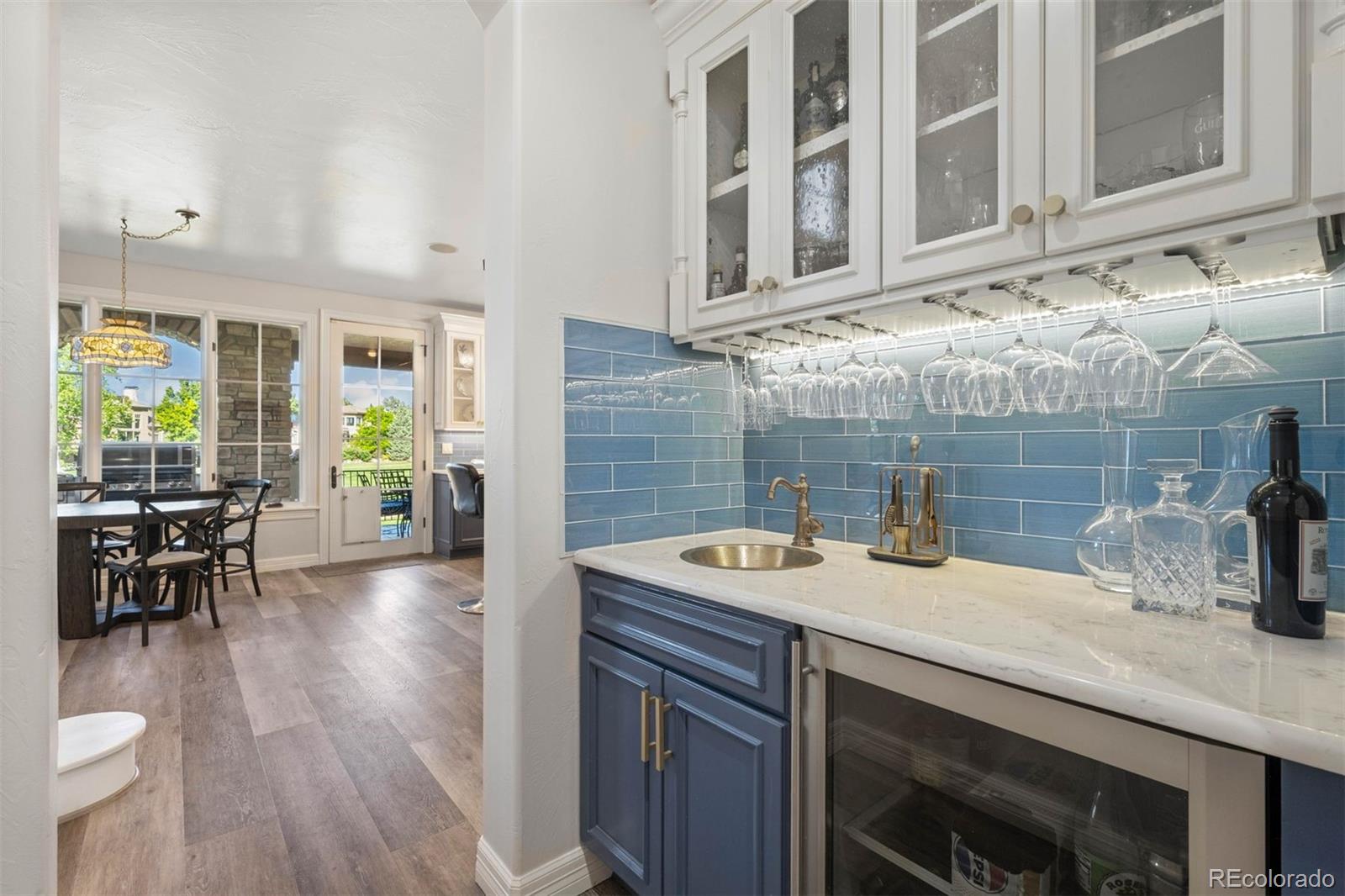 9151 E Harvard Avenue