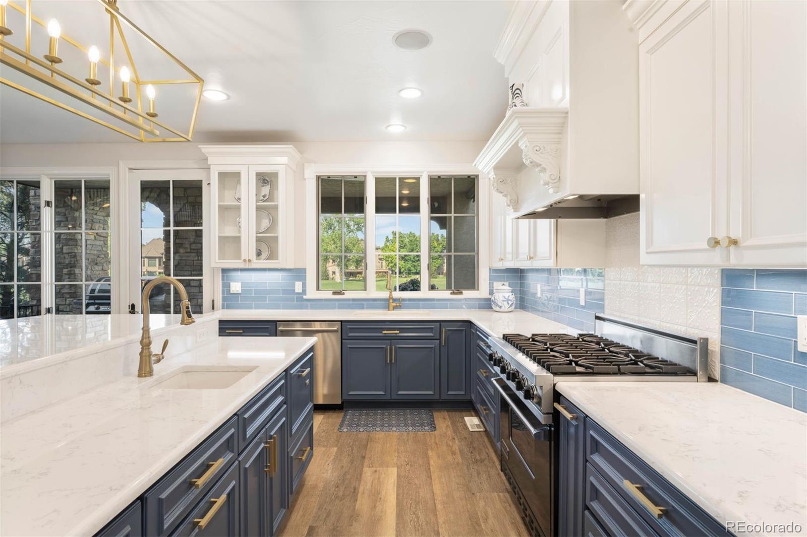 9151 E Harvard Avenue