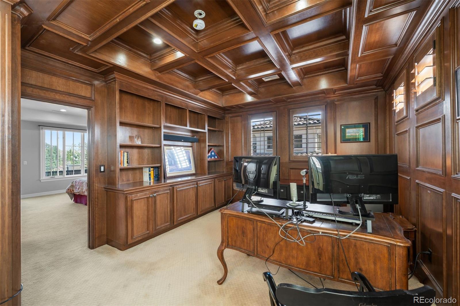 9151 E Harvard Avenue