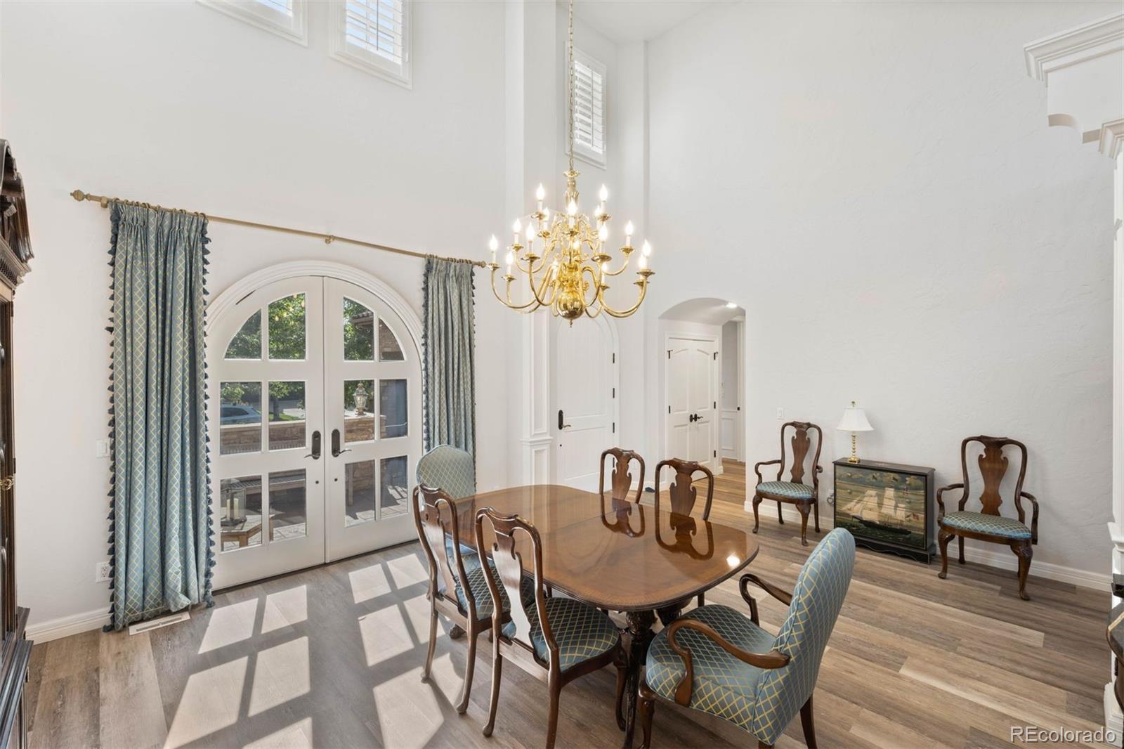 9151 E Harvard Avenue