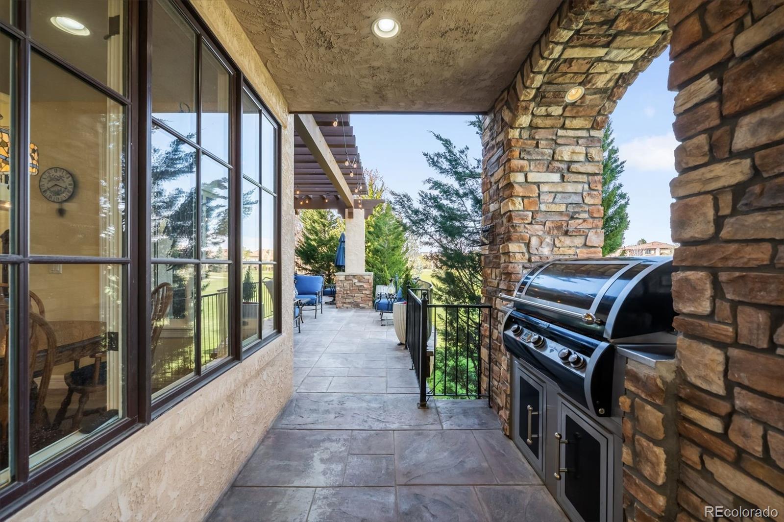 9151 E Harvard Avenue