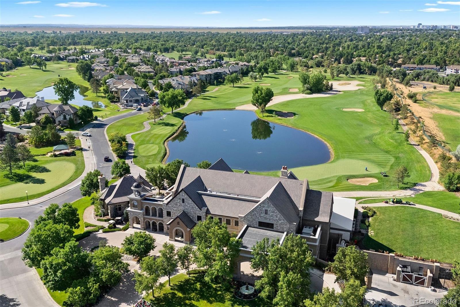 9151 E Harvard Avenue