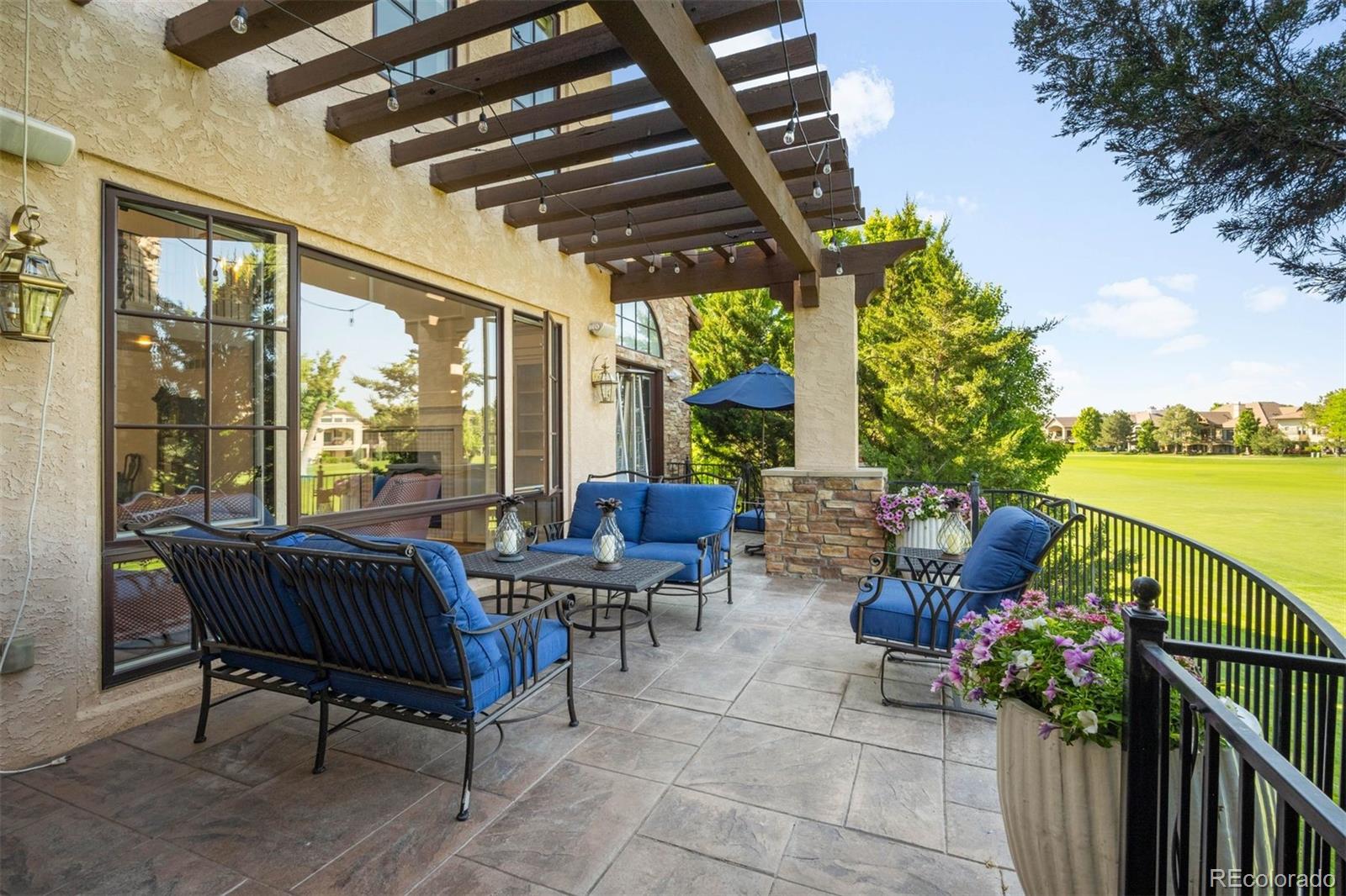 9151 E Harvard Avenue