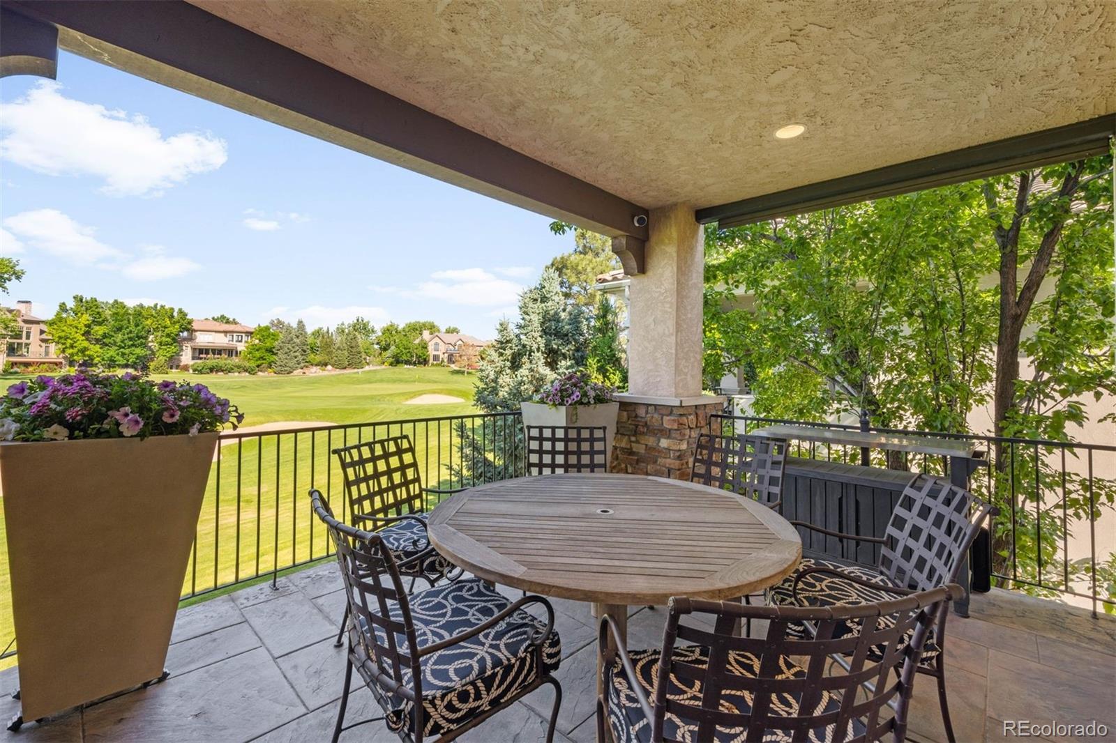 9151 E Harvard Avenue