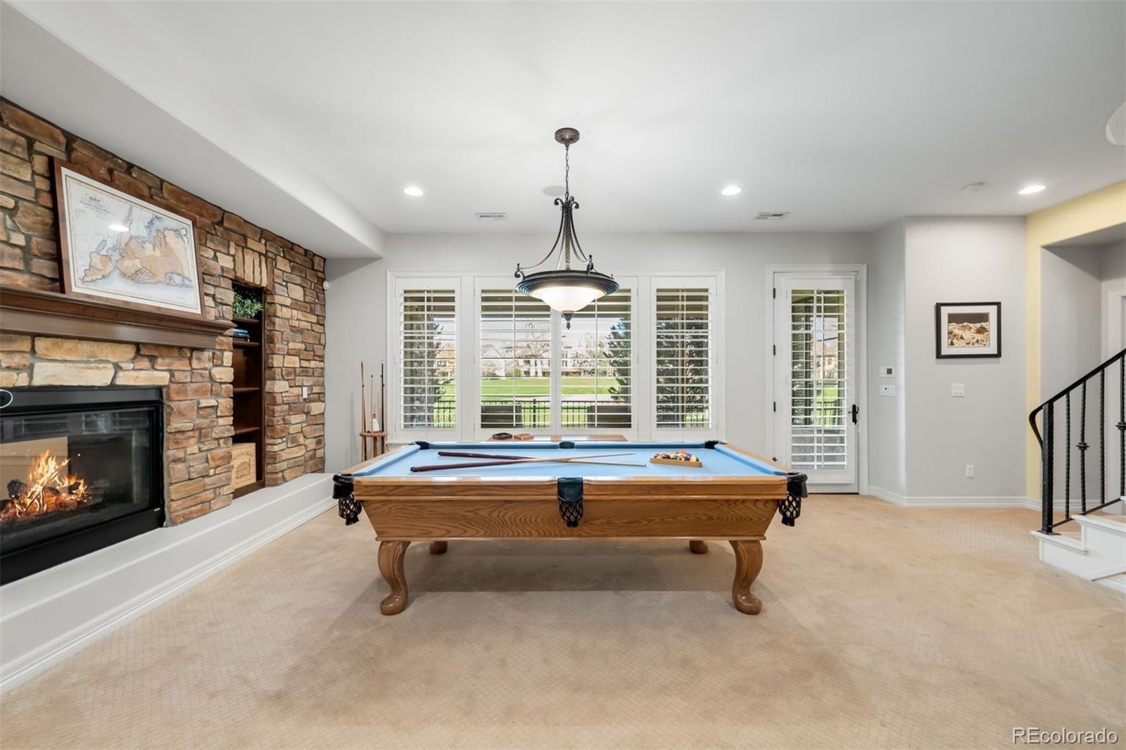 9151 E Harvard Avenue