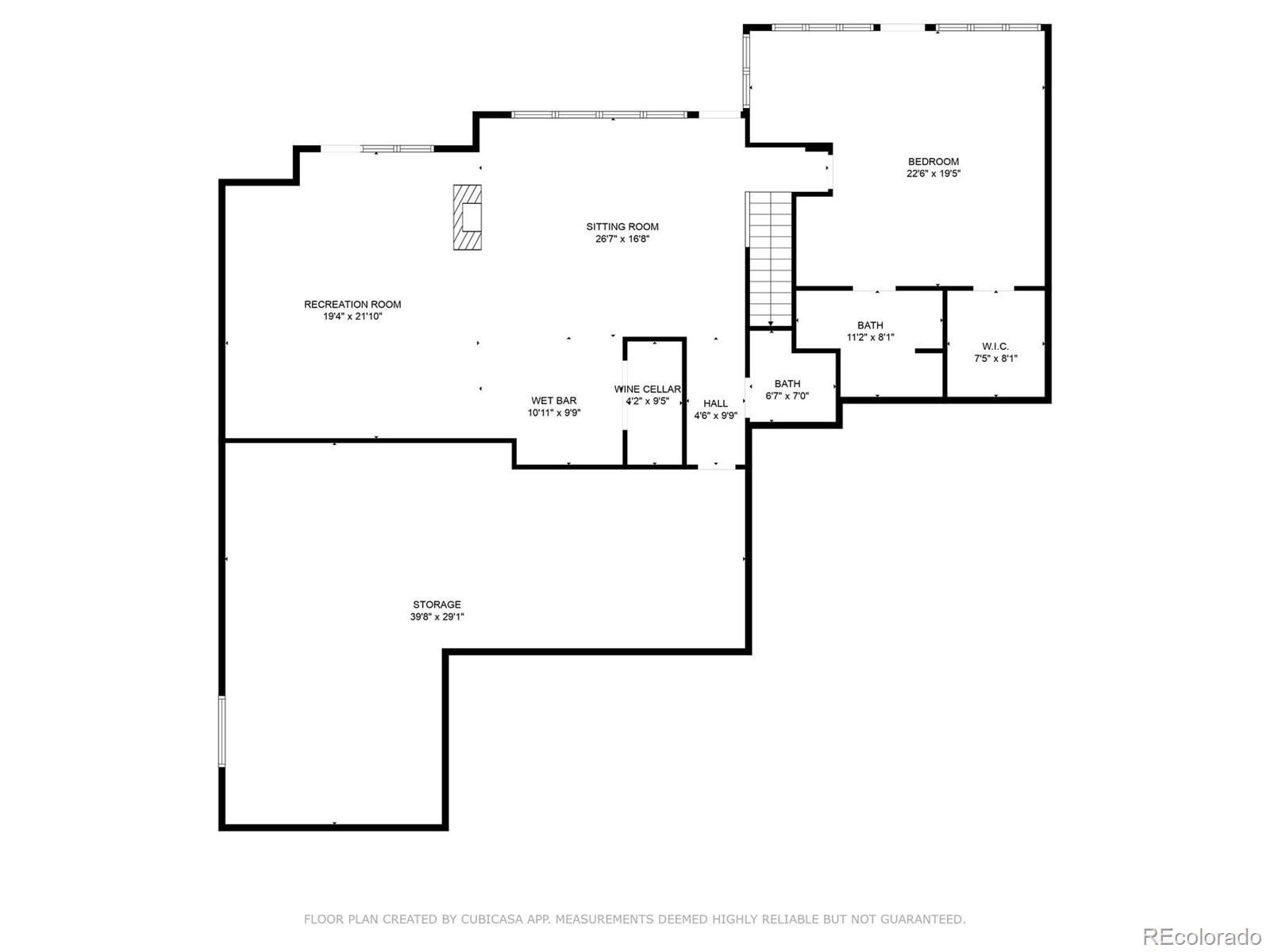 9151 E Harvard Avenue
