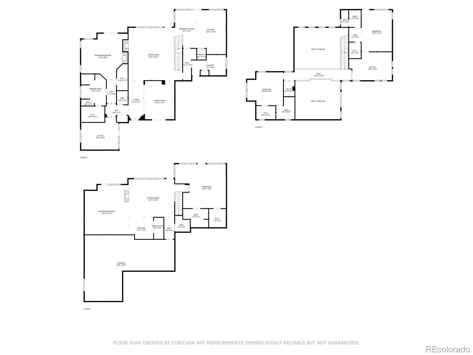 9151 E Harvard Avenue
