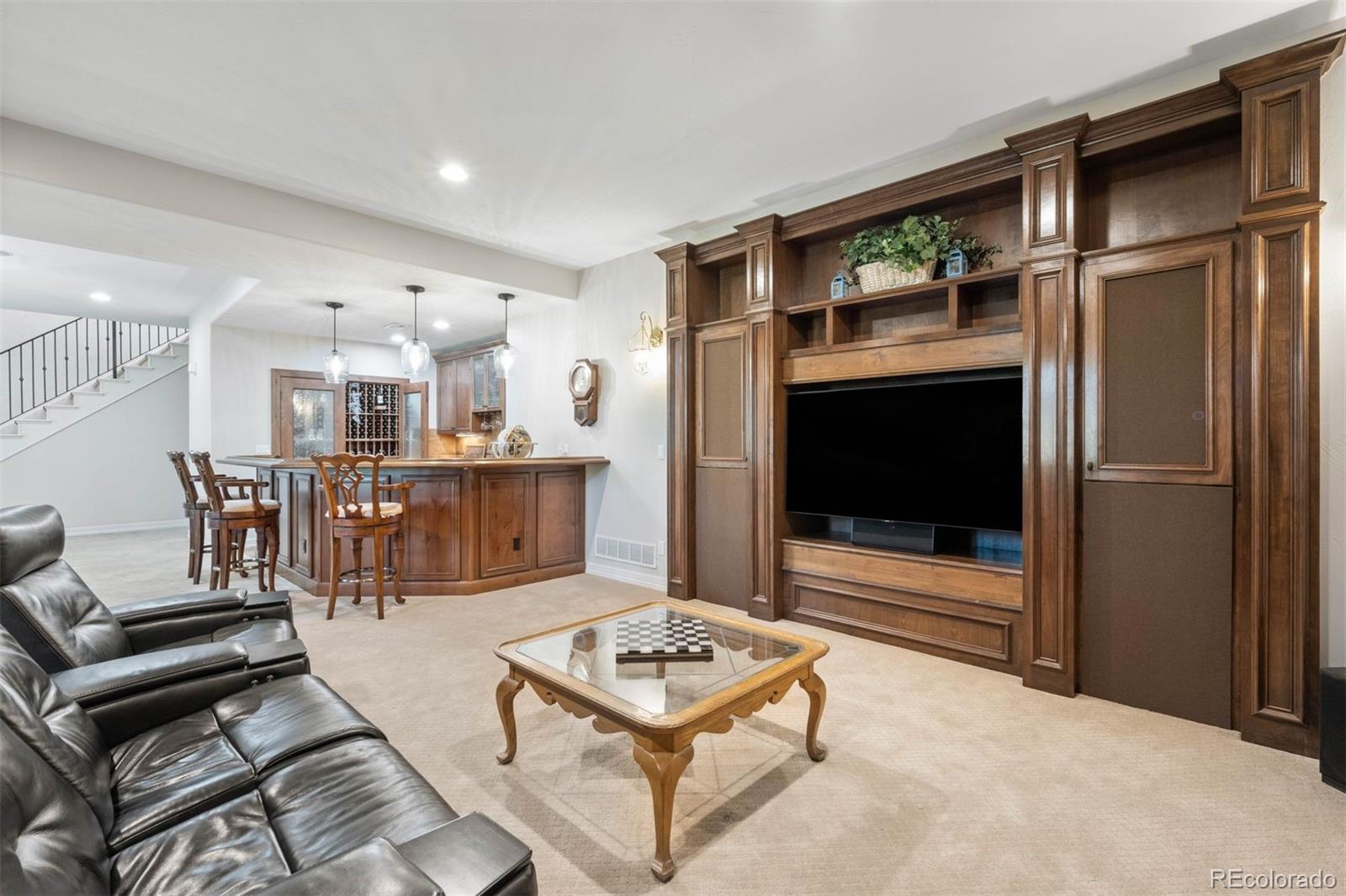 9151 E Harvard Avenue