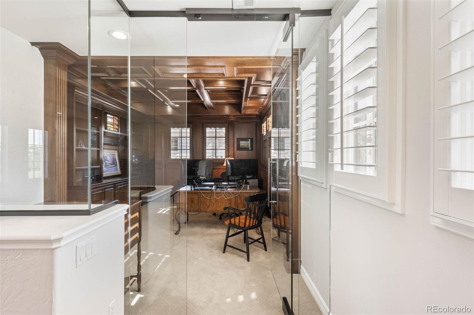 9151 E Harvard Avenue