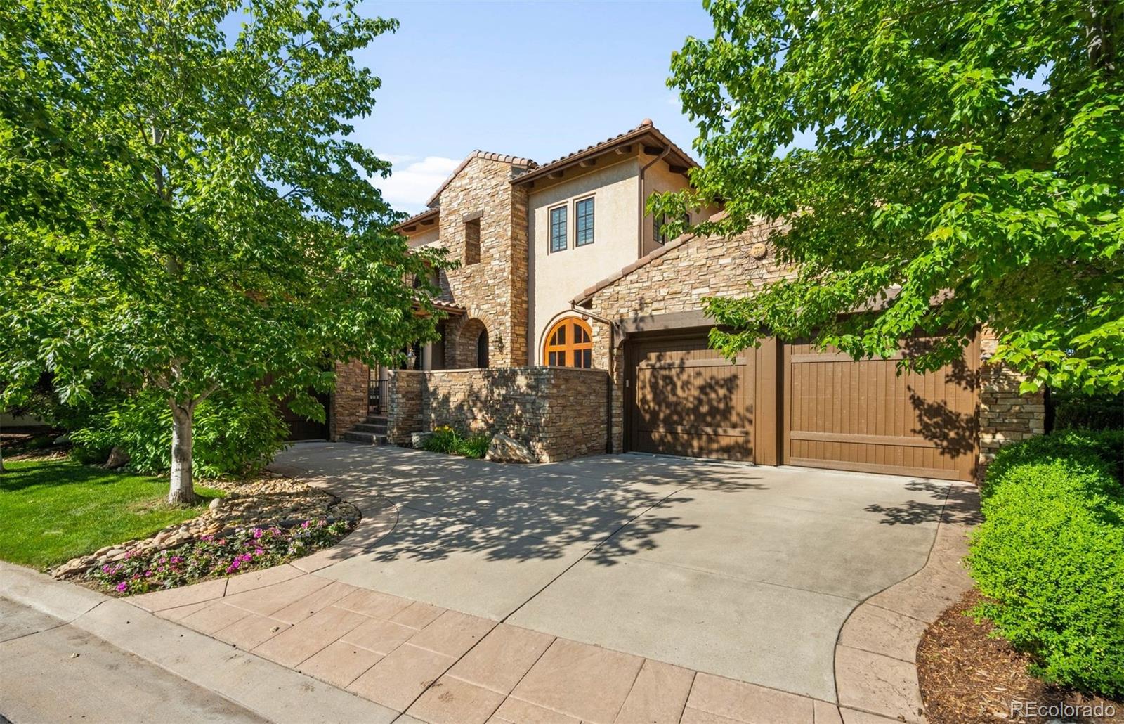 9151 E Harvard Avenue