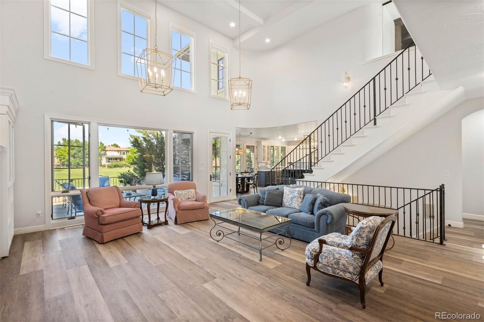 9151 E Harvard Avenue