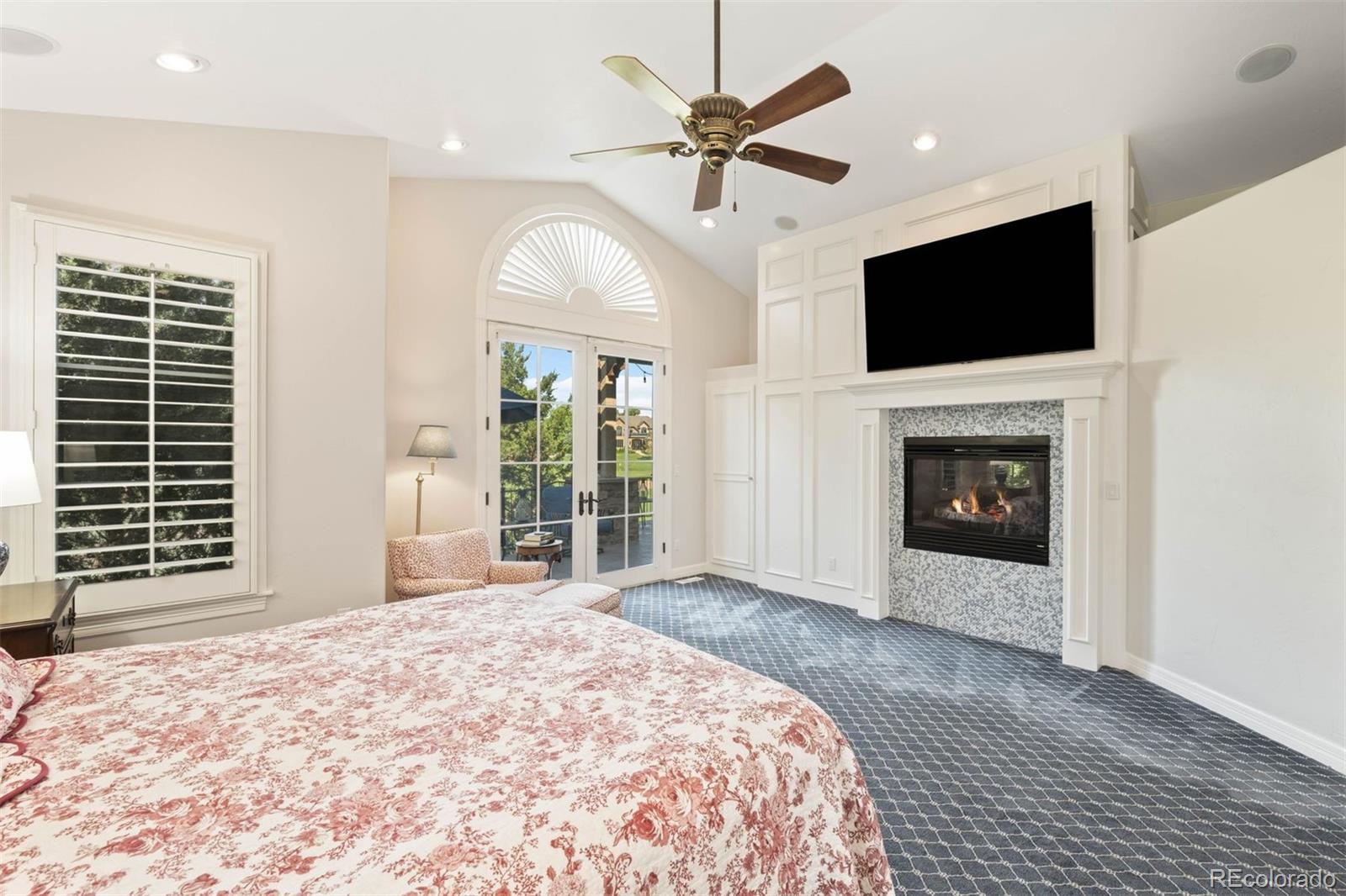 9151 E Harvard Avenue