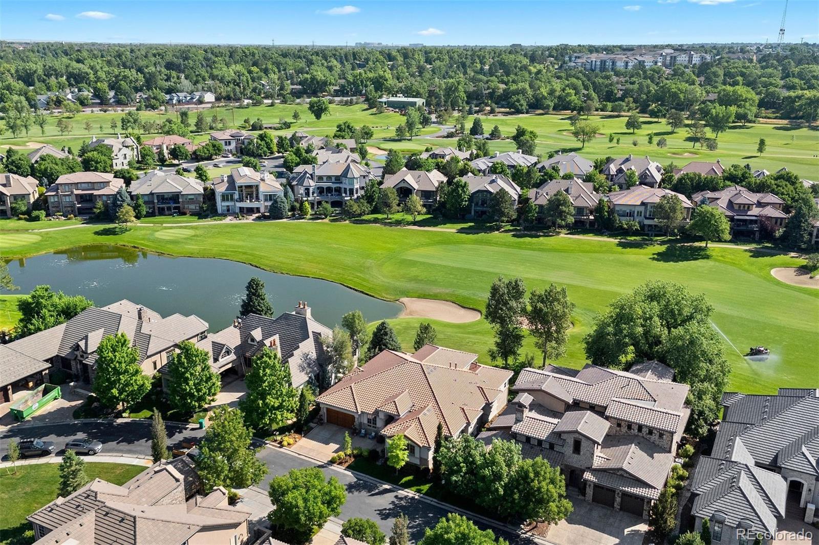 9151 E Harvard Avenue