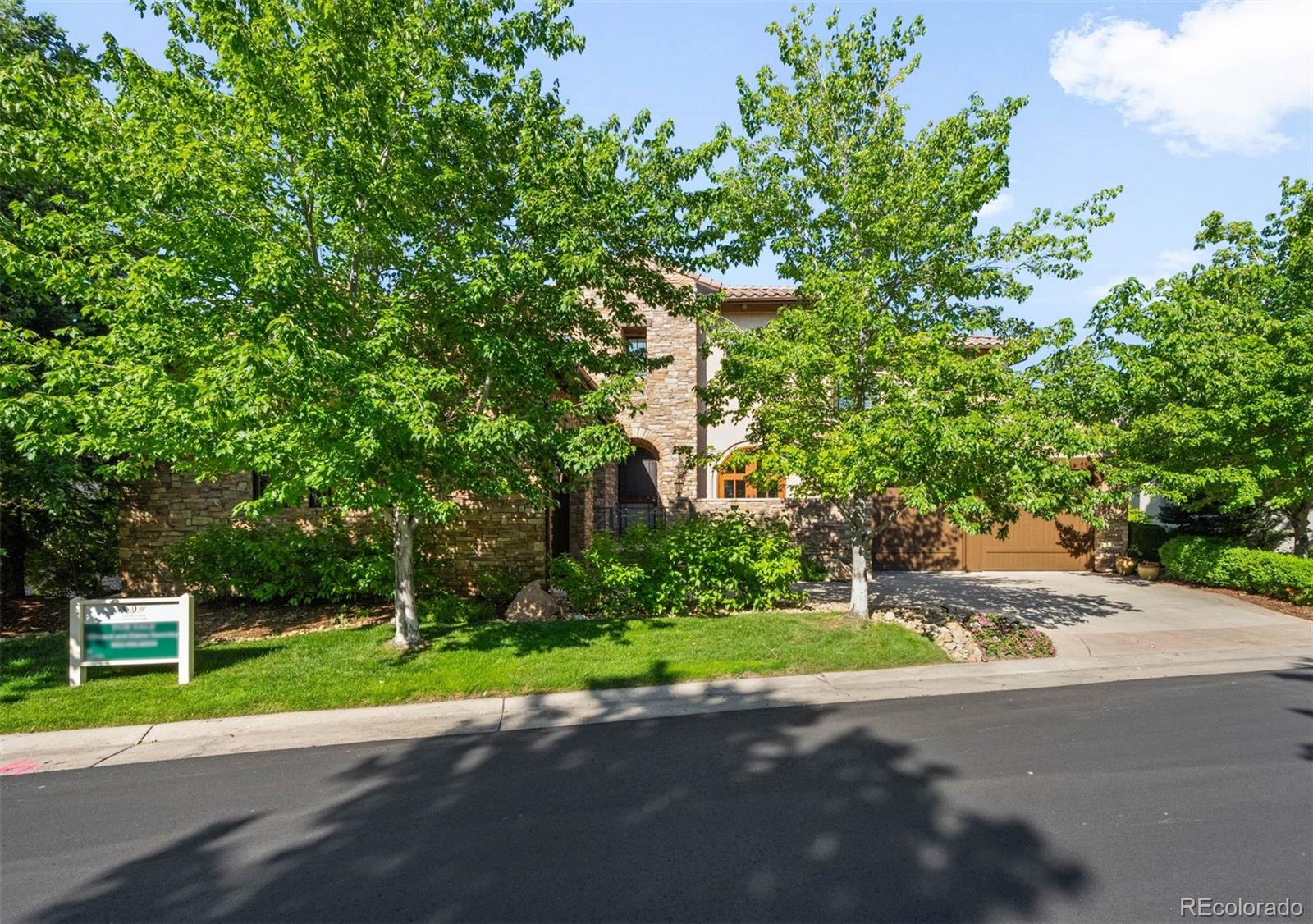 9151 E Harvard Avenue