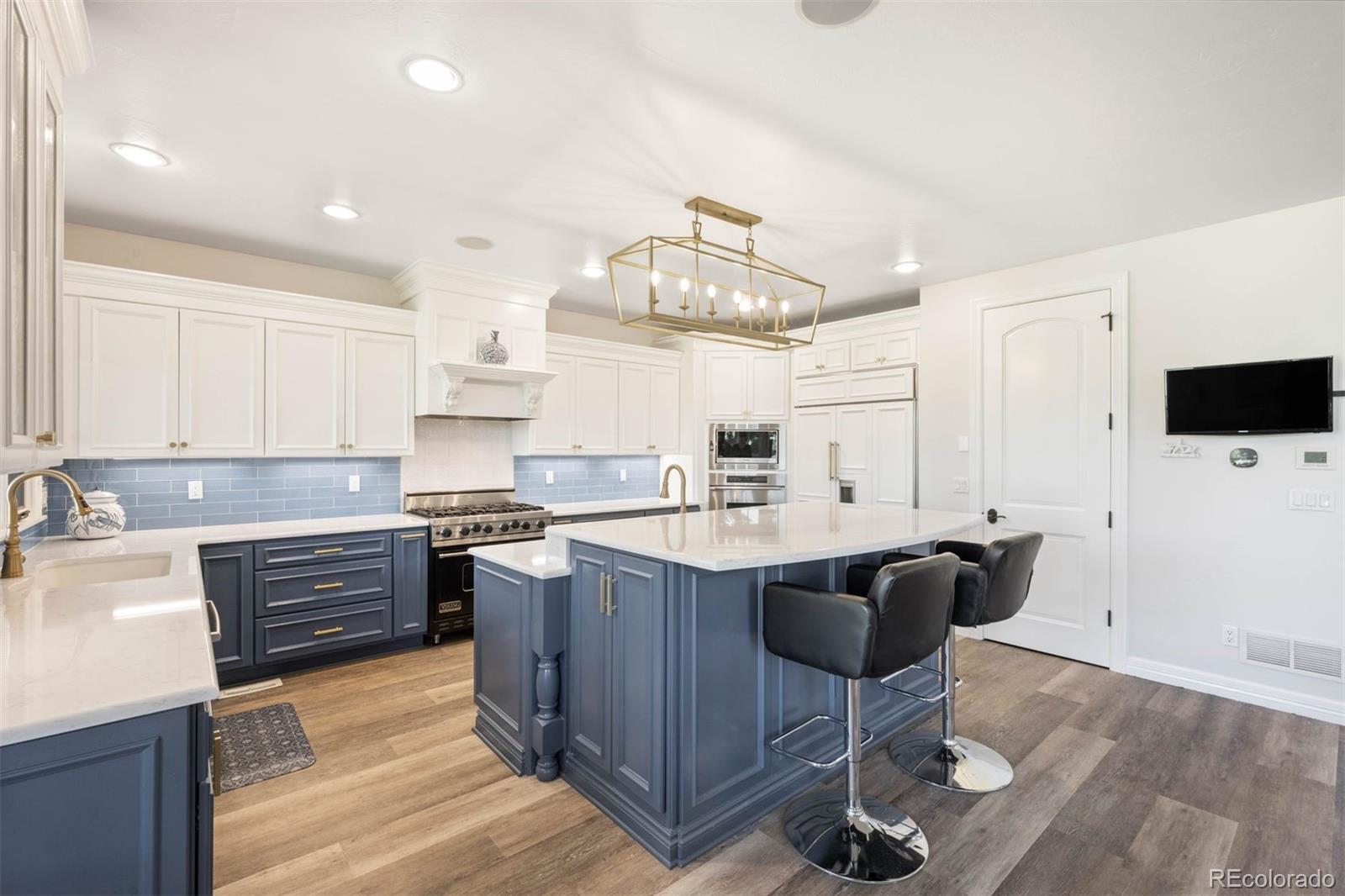 9151 E Harvard Avenue