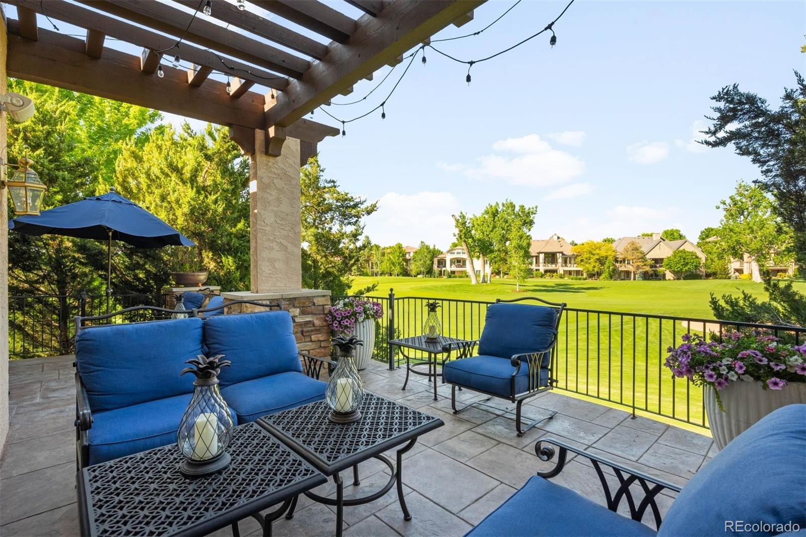 9151 E Harvard Avenue