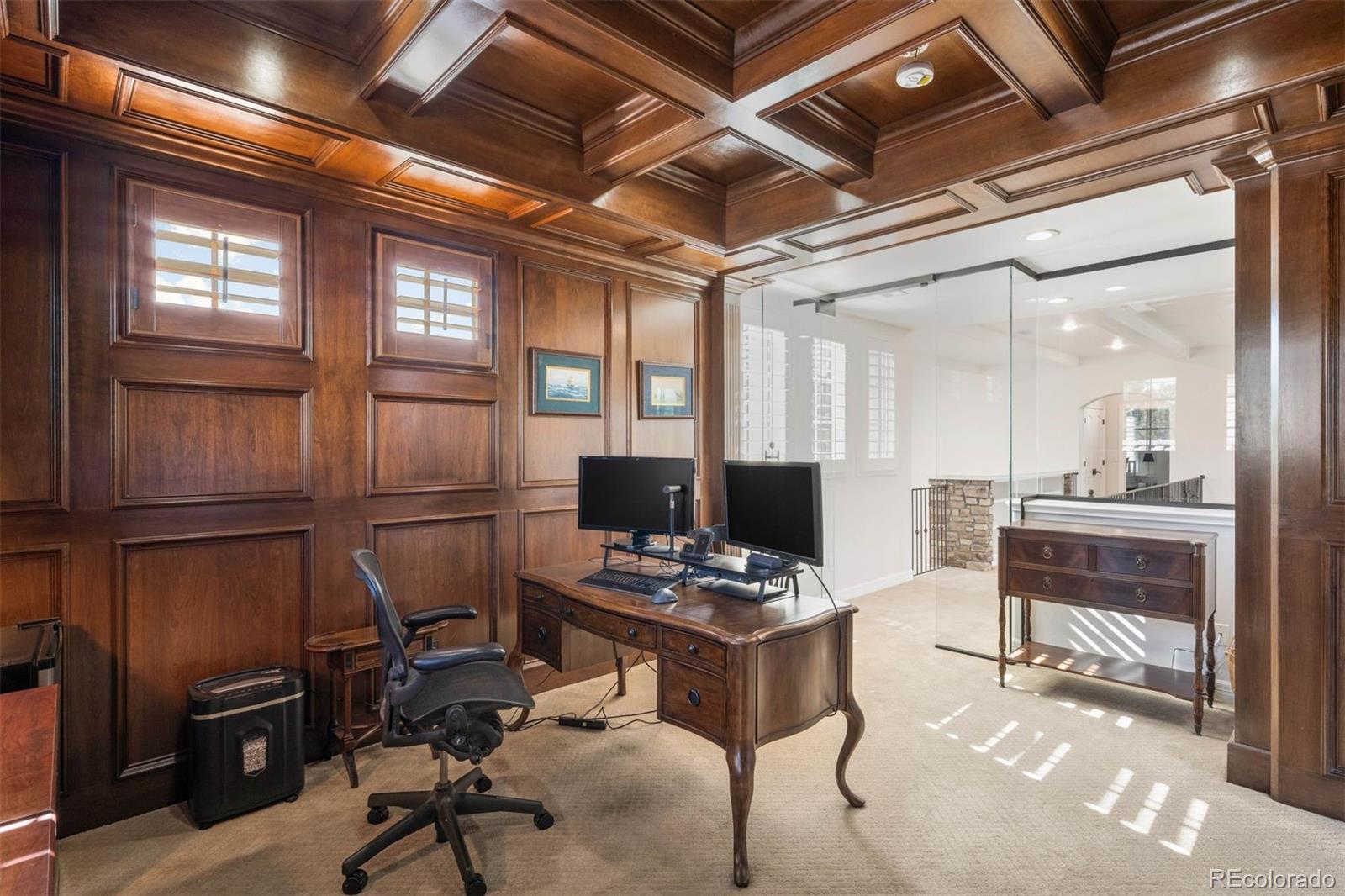 9151 E Harvard Avenue