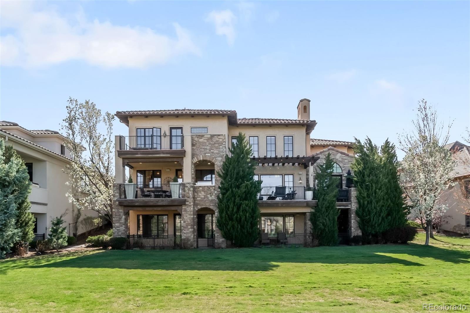 9151 E Harvard Avenue