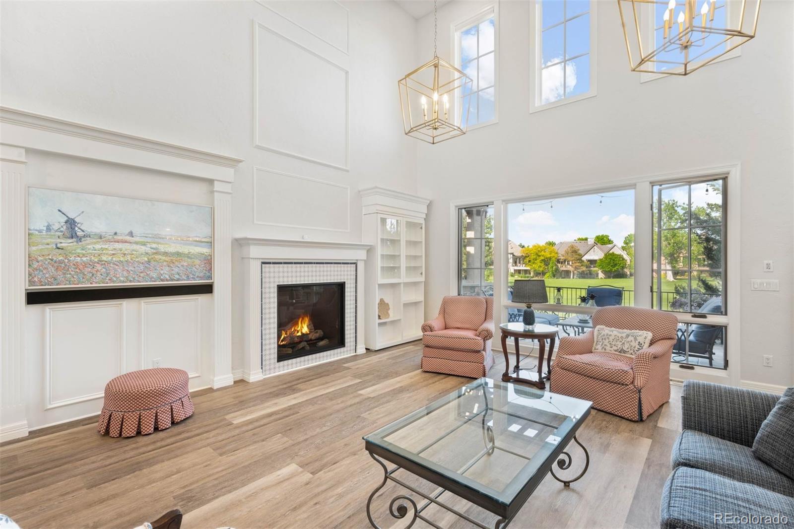 9151 E Harvard Avenue