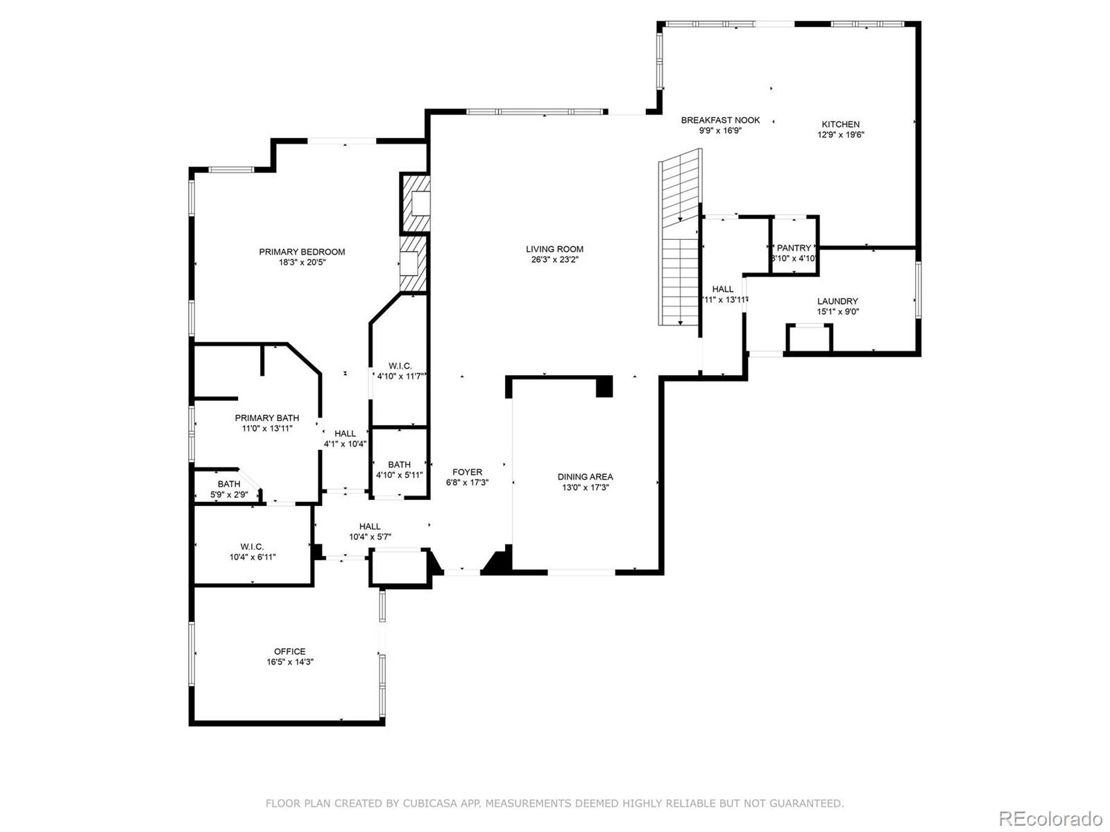 9151 E Harvard Avenue