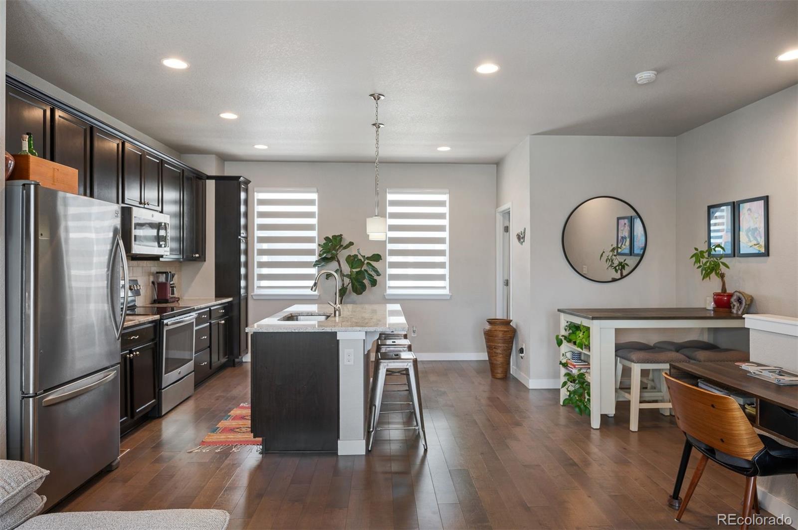 694 E Hinsdale Avenue