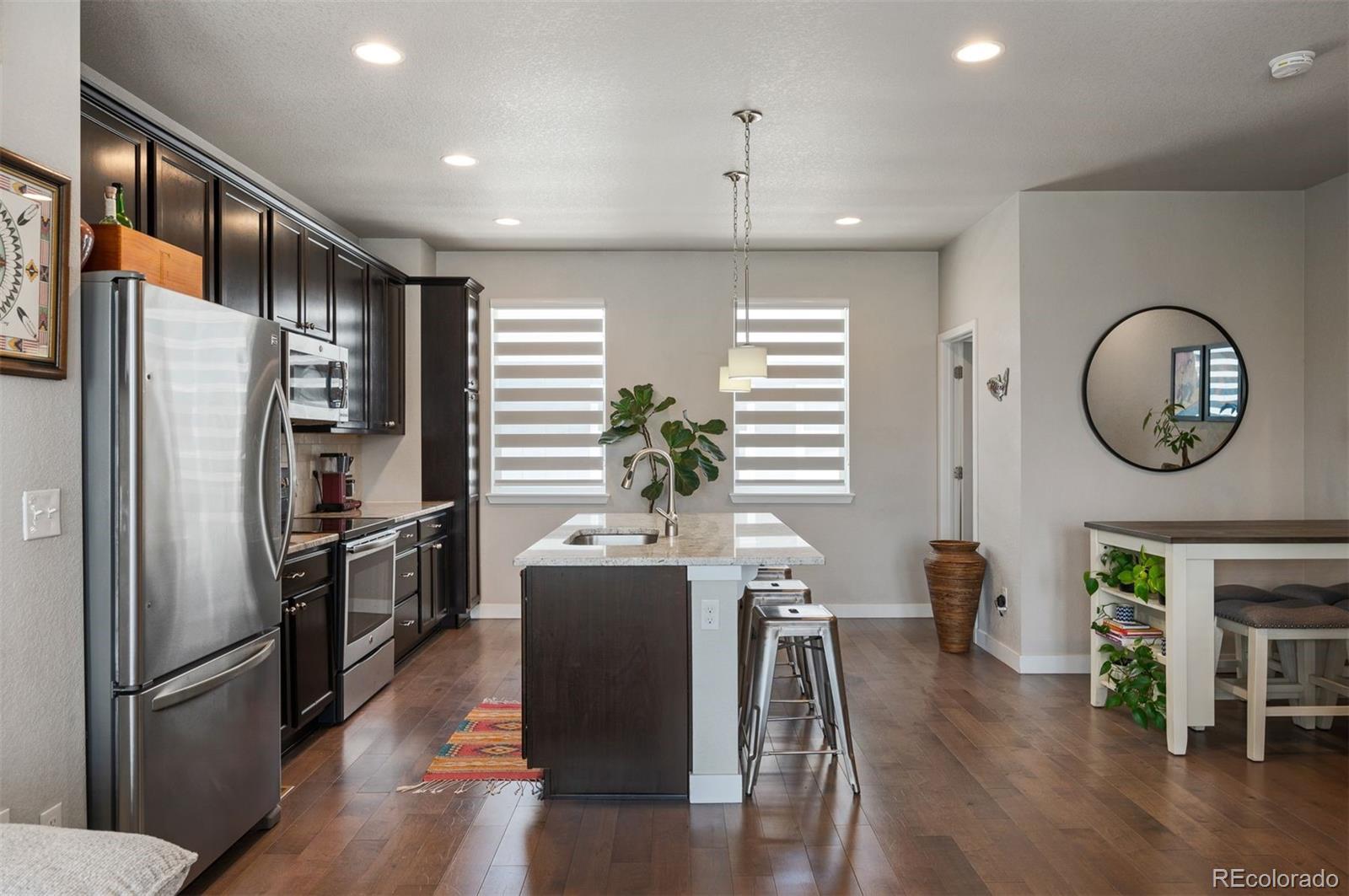 694 E Hinsdale Avenue