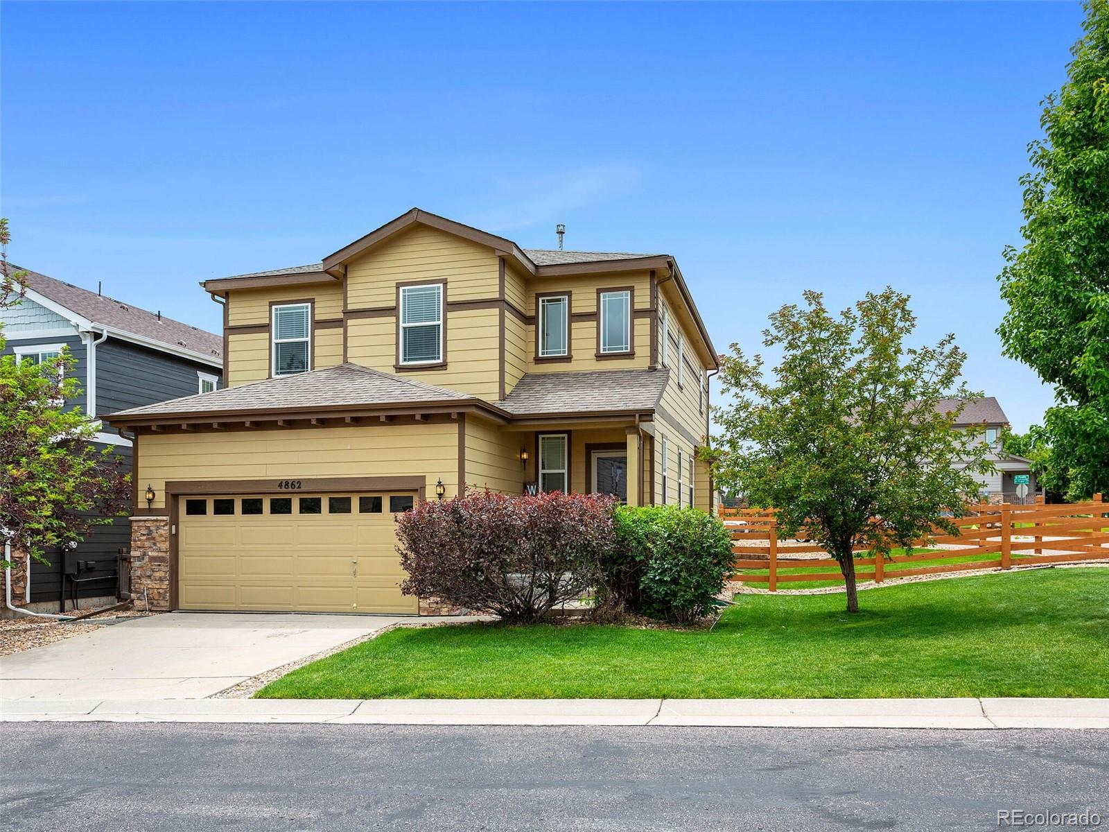 4862 S Picadilly Court