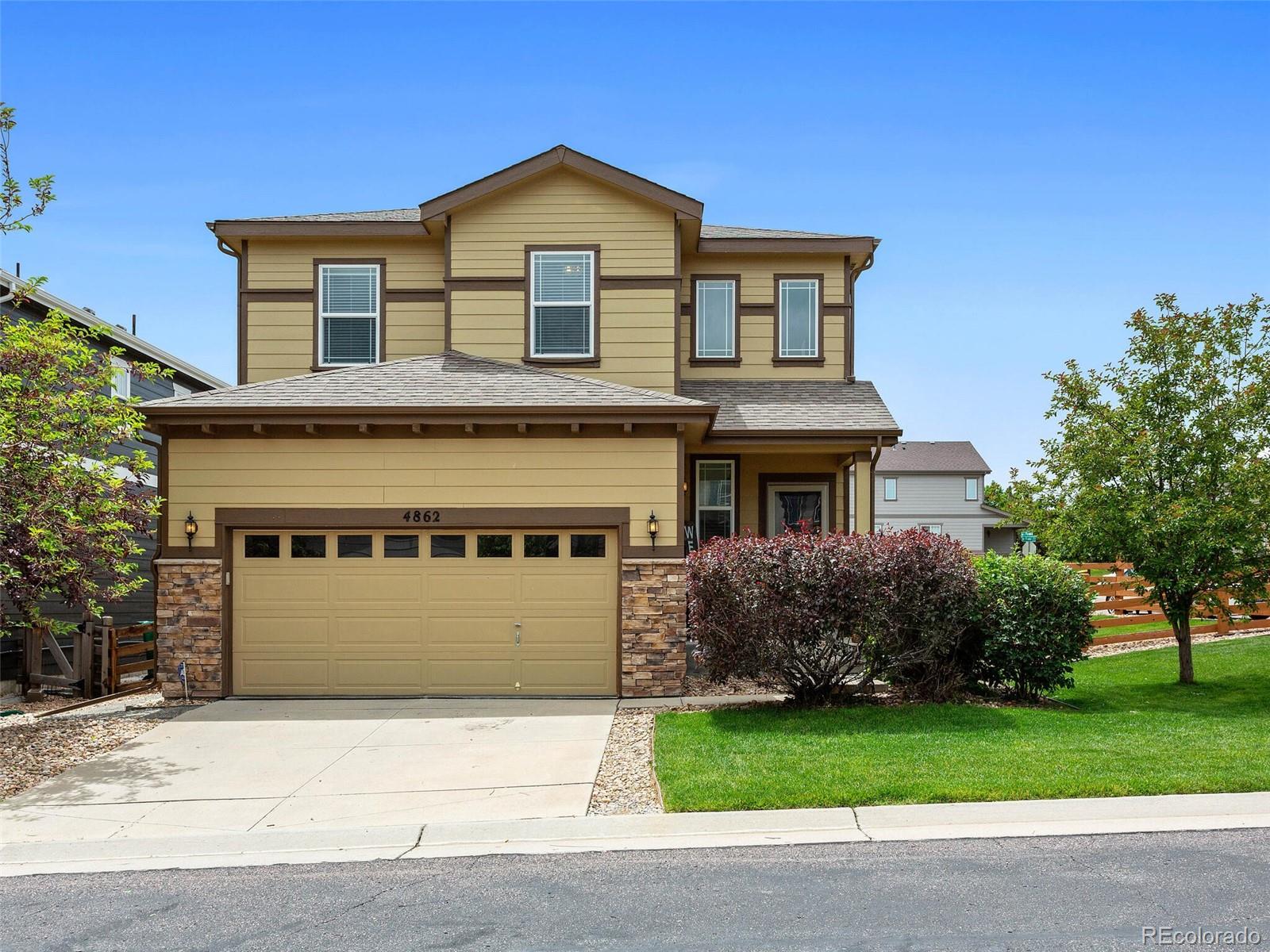 4862 S Picadilly Court
