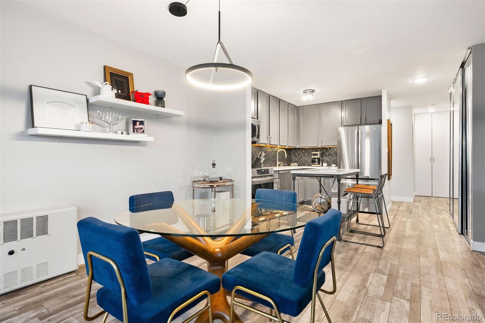 1200 Vine Street Unit: 5G