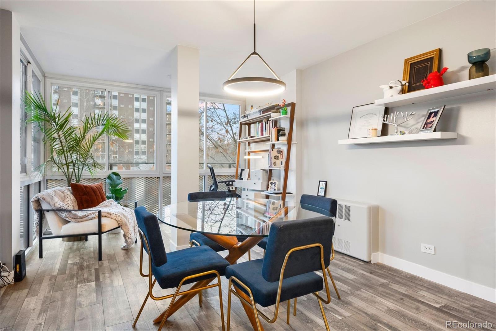 1200 Vine Street Unit: 5G