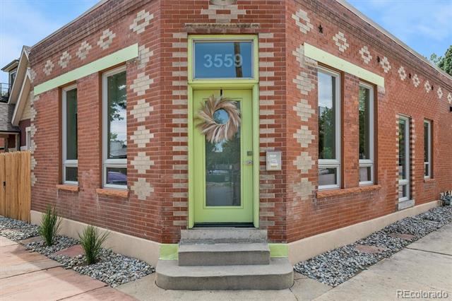 3559 N Shoshone Street