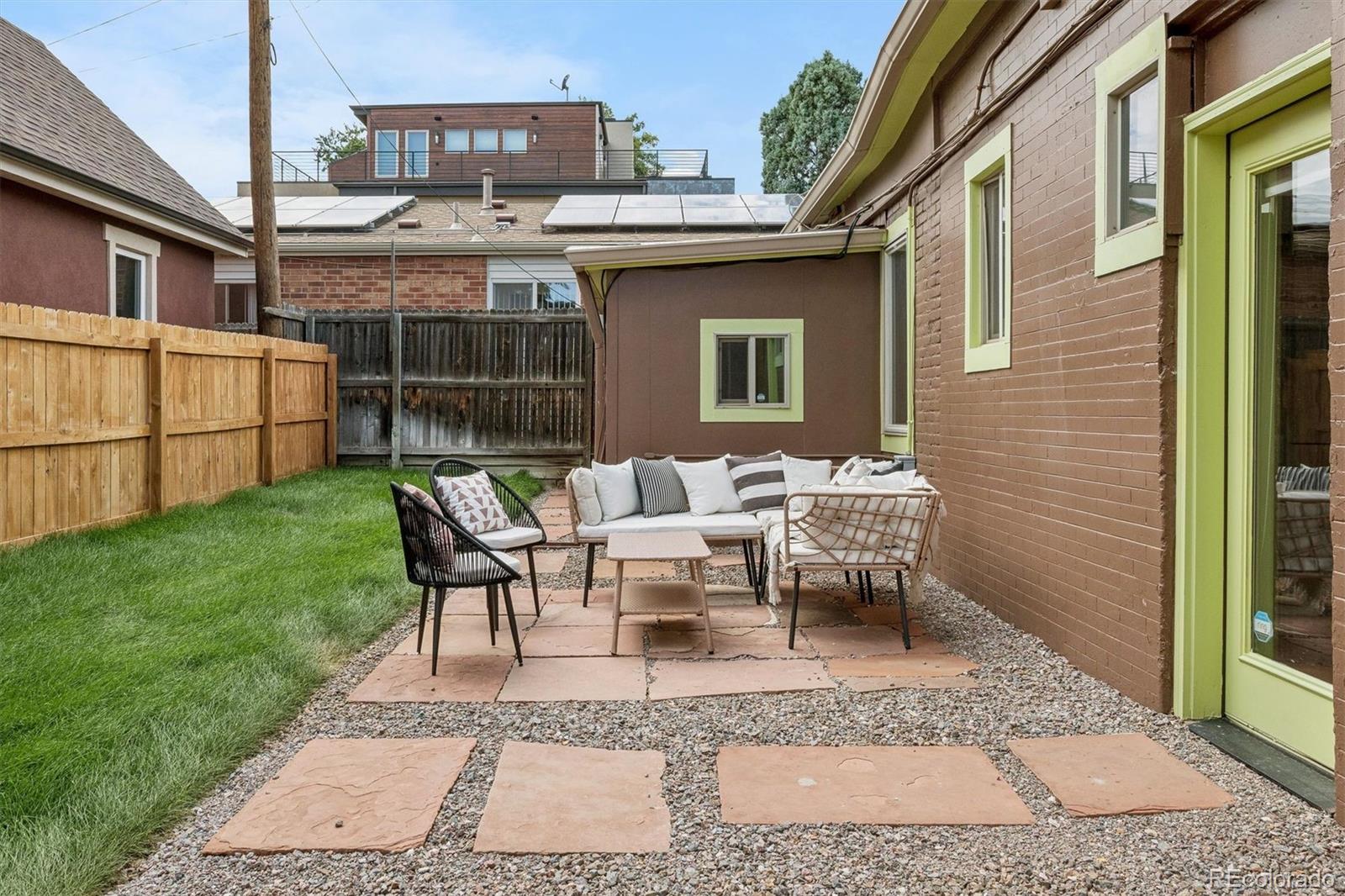 3559 N Shoshone Street