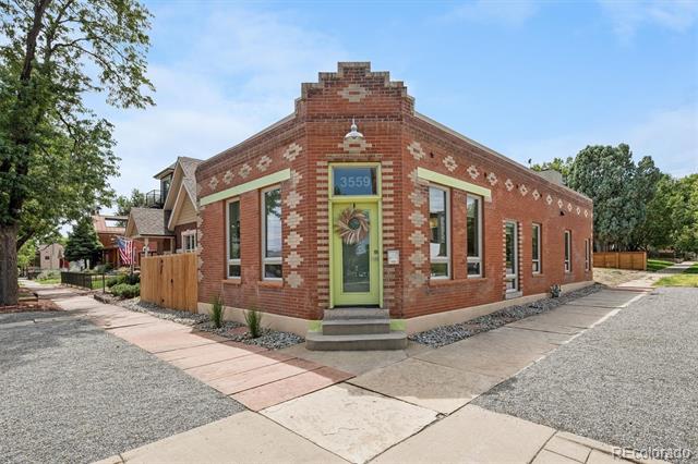 3559 N Shoshone Street Denver Co Us 80211 Rec7793236