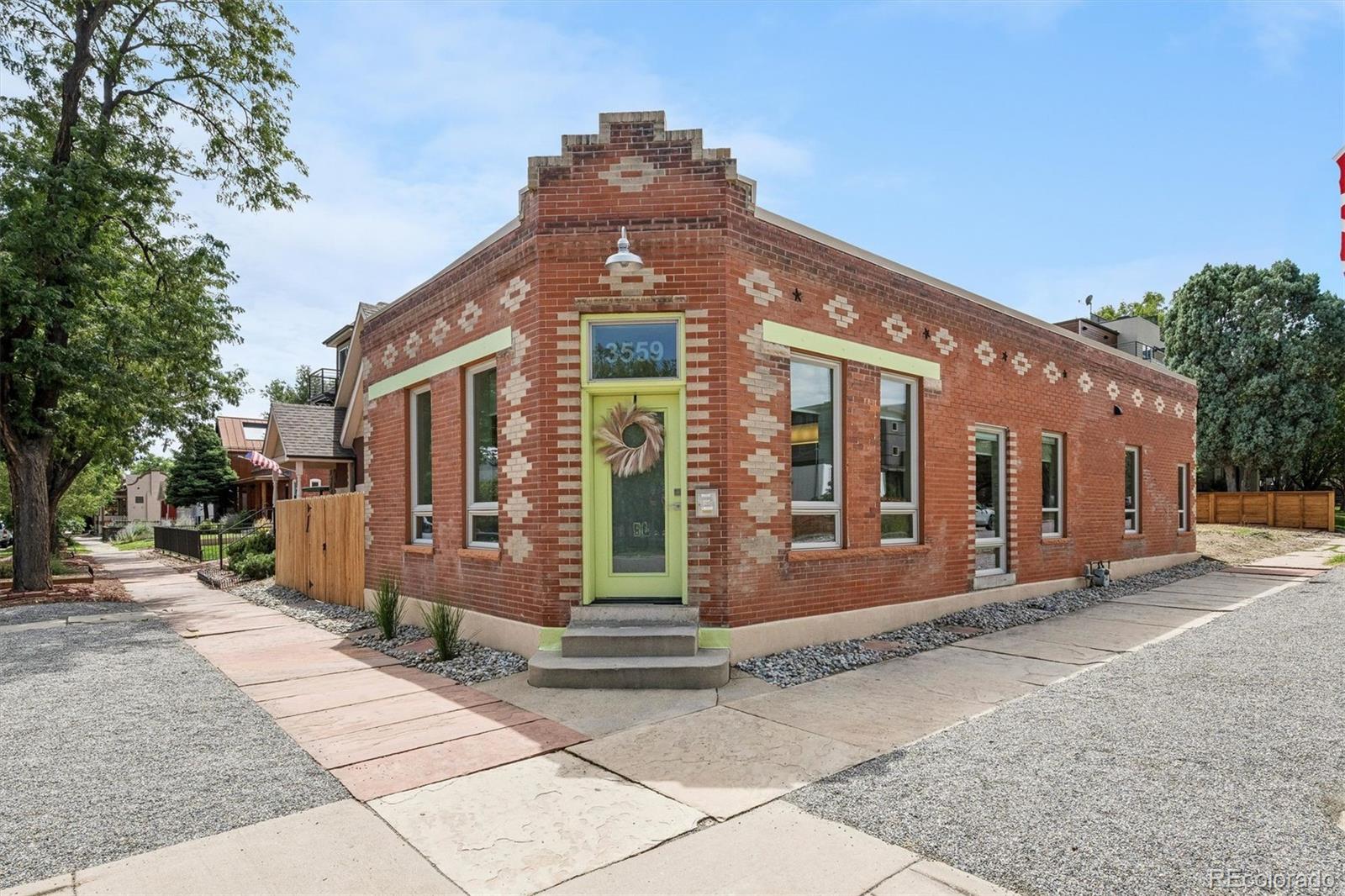 3559 N Shoshone Street