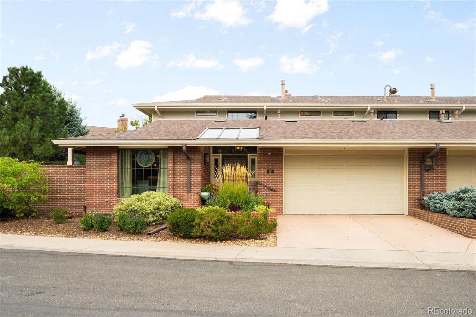 2800 S University Boulevard Unit: 69