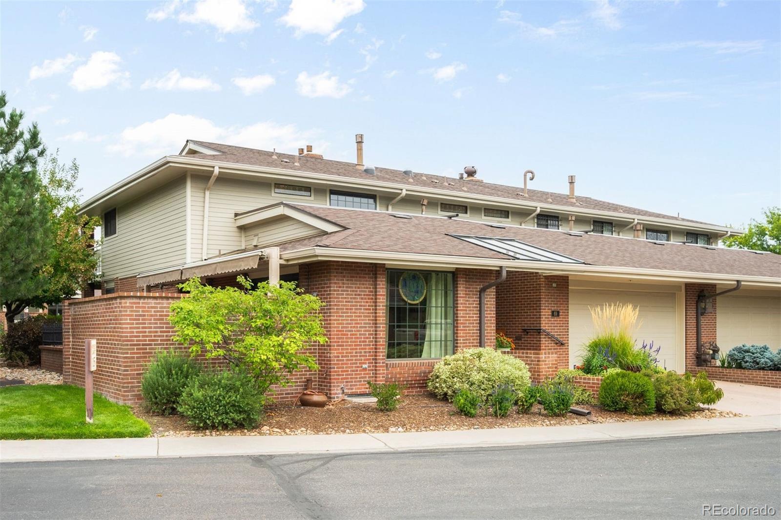 2800 S University Boulevard Unit: 69