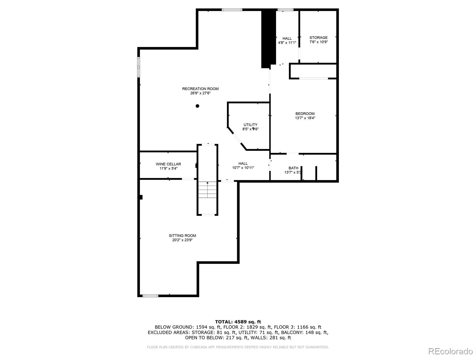 2800 S University Boulevard Unit: 69