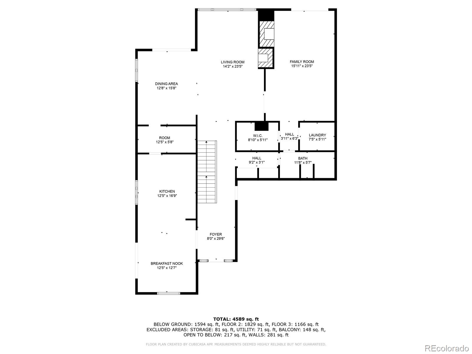 2800 S University Boulevard Unit: 69