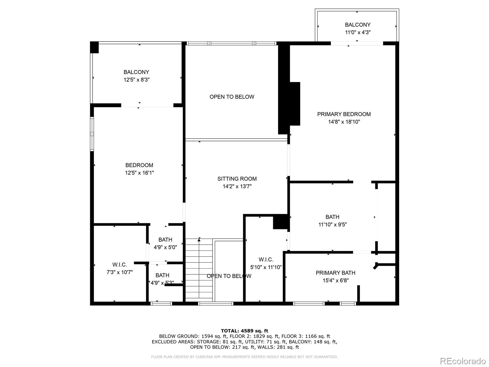 2800 S University Boulevard Unit: 69