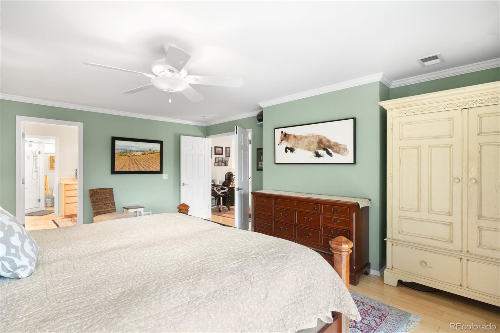 2800 S University Boulevard Unit: 69