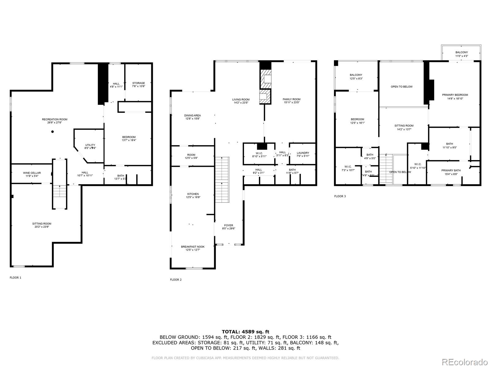 2800 S University Boulevard Unit: 69