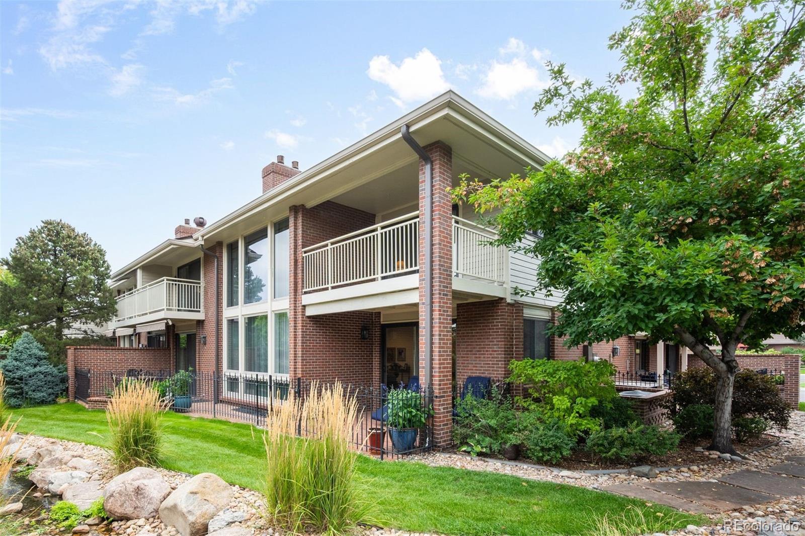 2800 S University Boulevard Unit: 69