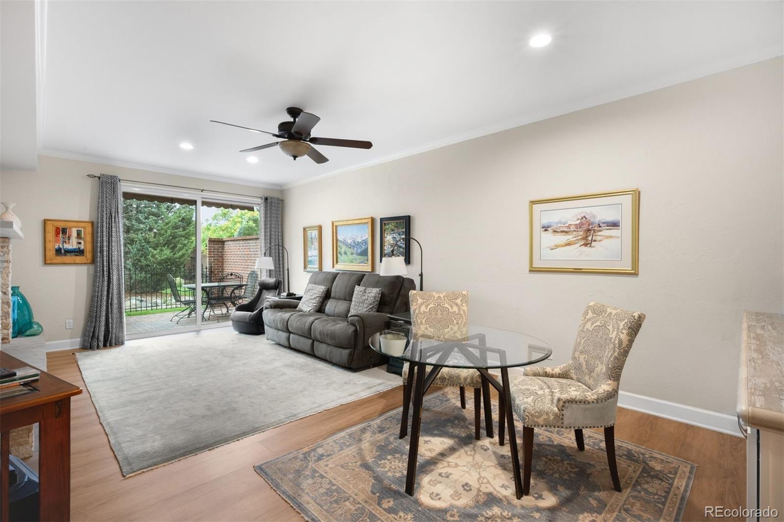 2800 S University Boulevard Unit: 69